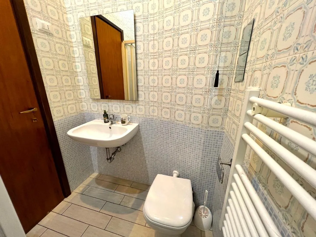 Appartamento Super Central Rapallo Apartment