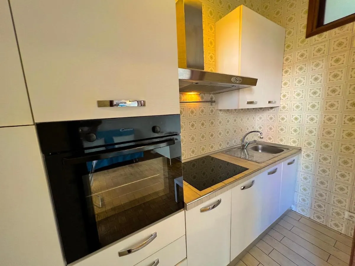 Appartamento Super Central Rapallo Apartment