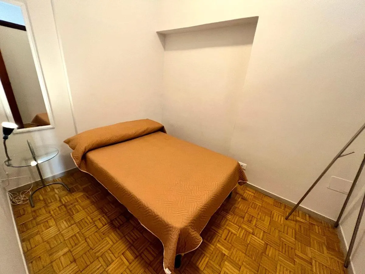 Apartment Appartamento Super Central Rapallo