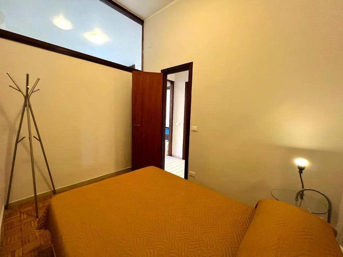 Appartamento Super Central Rapallo Italy