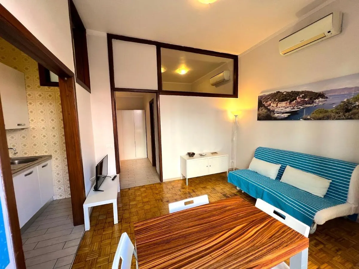 Appartamento Super Central Rapallo 0*,  Italy