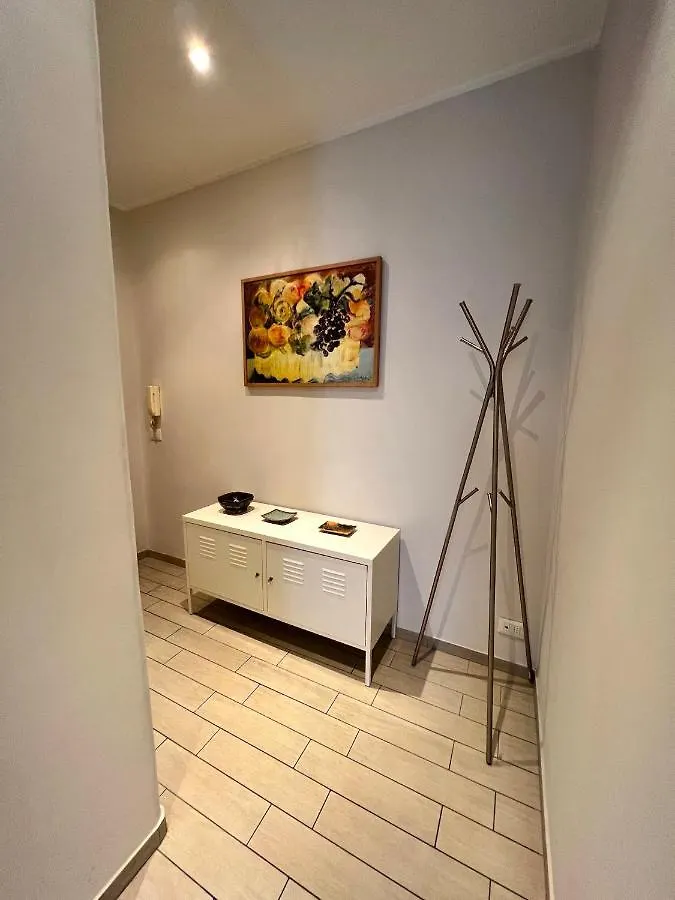 Apartment Appartamento Super Central Rapallo