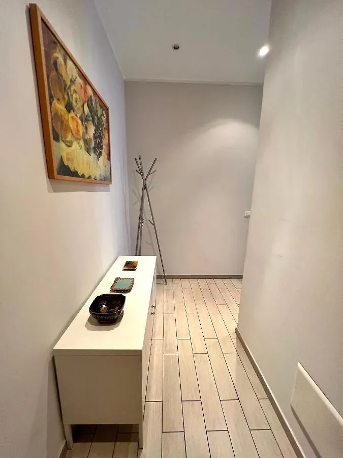 Appartamento Super Central Rapallo Italy